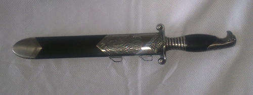 RAD Dagger ***REPLICA***