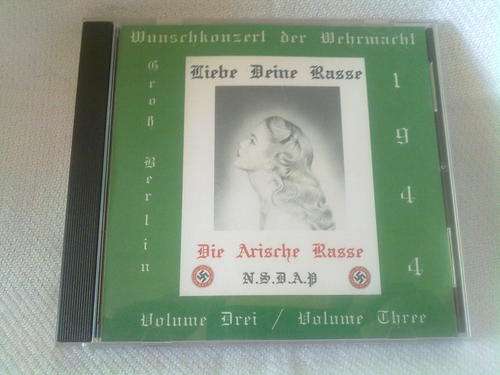 NSDAP-CD