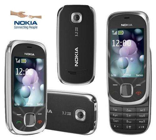 Nokia 7230 Brand New / 3.2MP Camera / 2GB Memory Card + Free Mystery Surprise Phone!!!