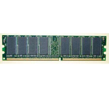 1GB - DDR1 Kingston RAM / Memory Module x 1