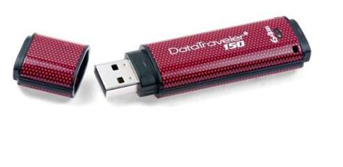 KINGSTON  DT 150 <<<64 GB MEMORY STICK AUCTION