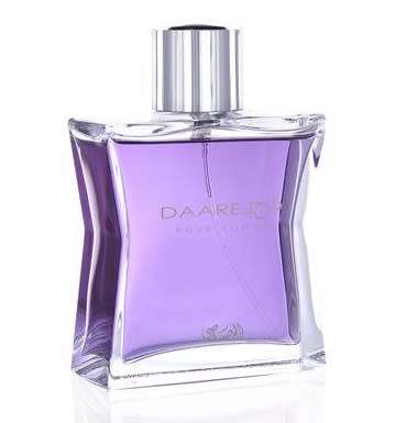 Daarej by Rasasi