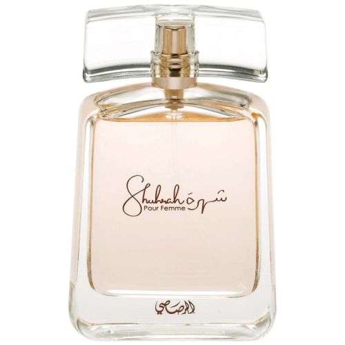 Shurah by Rasasi 90ml Ladies