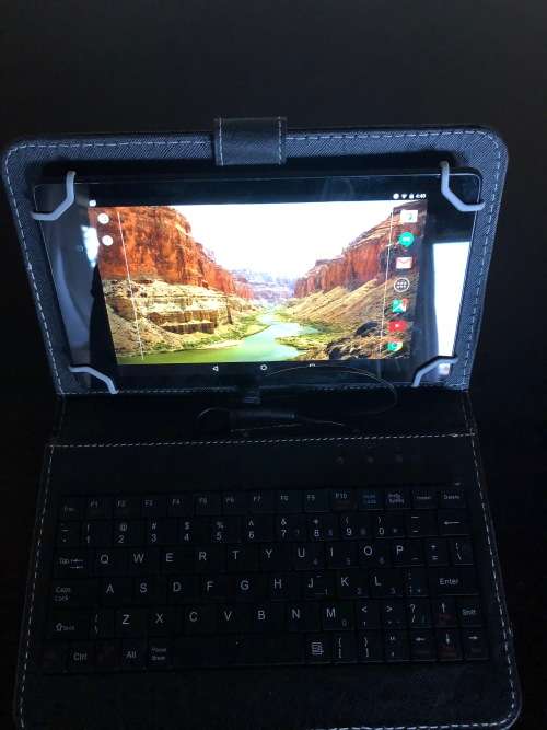 Google Nexus 7 inch tablet