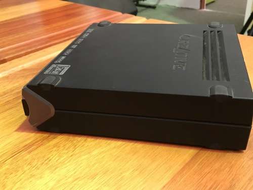 Creative Labs Audigy 2 ZS Sound Blaster 24-Bit