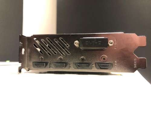 Gigabyte Radeon RX580 8G Computer Gaming Graphics Card