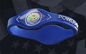 Power Balance Bracelet