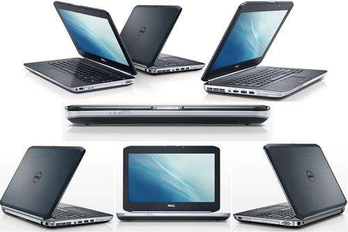 Dell E5420 i7