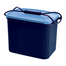 TUPPERWARE CARRY IT ALL (8,7L) + FREE GIFT!!