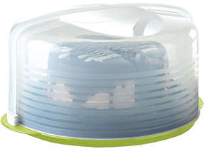 TUPPERWARE EXCLUSIVE COLLECTION CAKE TAKER, HIGH + FREE GIFT!!!