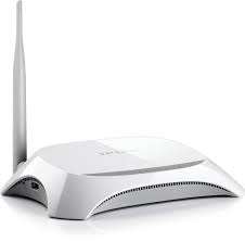 TP-Link MR3220 3G/4G Wireless Lite N Router