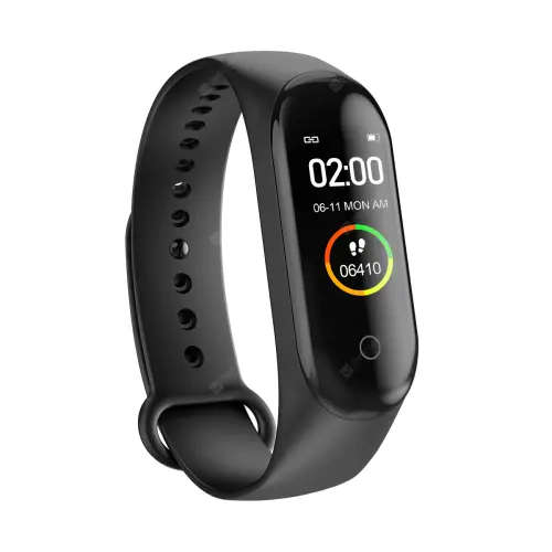 M4 Smart Band (Brand New) - no packaging