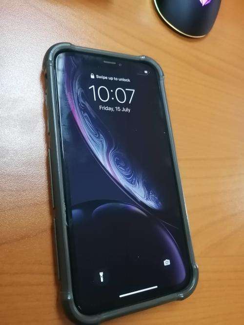 IPhone XR 64Gb *Great Condition*