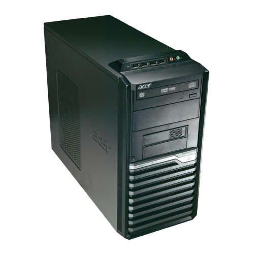 CORE i3-550 3.0GHz, 4GB RAM, 500GB HDD, WIN 10 PRO