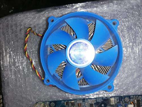 Intel Core 2 Duo, Motherboard & Ram Combo