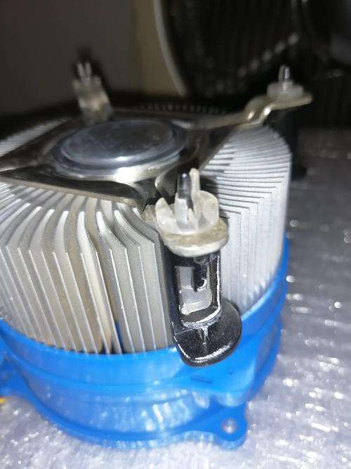 Intel Core 2 Duo, Motherboard & Ram Combo