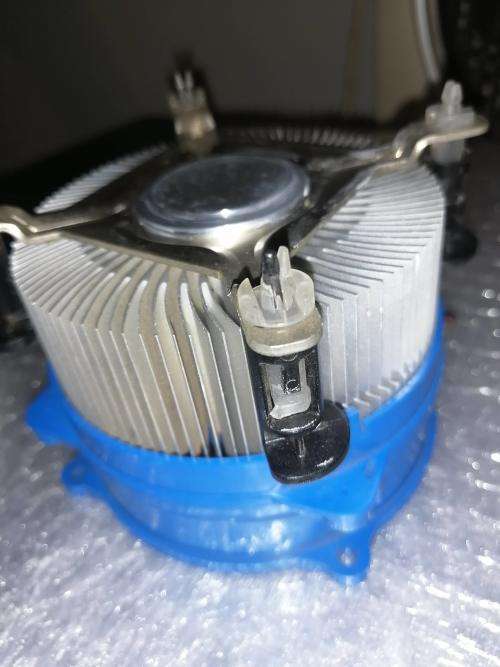 Intel Core 2 Duo, Motherboard & Ram Combo