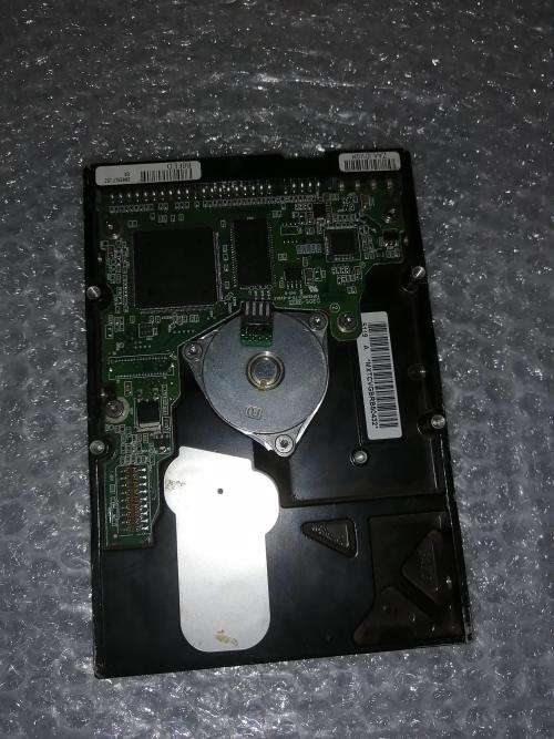 40GB Maxtor IDE Hard Drive