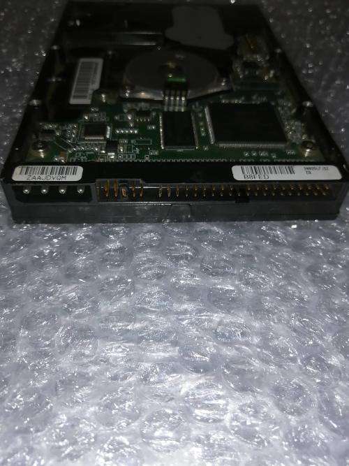 40GB Maxtor IDE Hard Drive