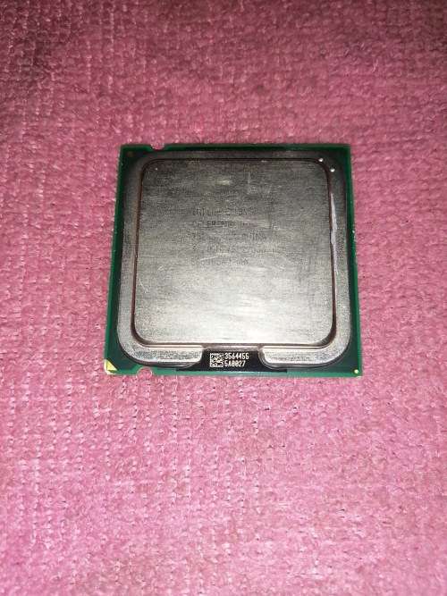 Intel Celeron D 352 , 3.2GHz