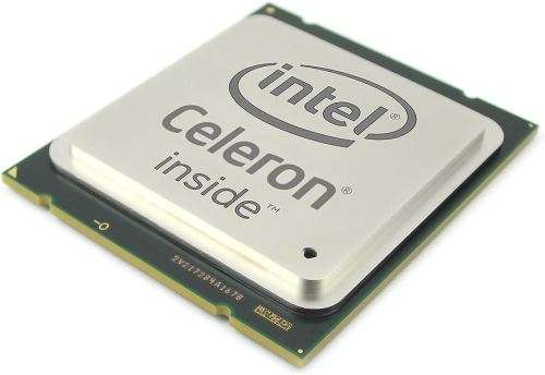 Intel Celeron D 352 , 3.2GHz