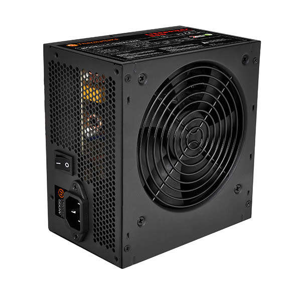 Thermaltake LITEPOWER 550W PSU
