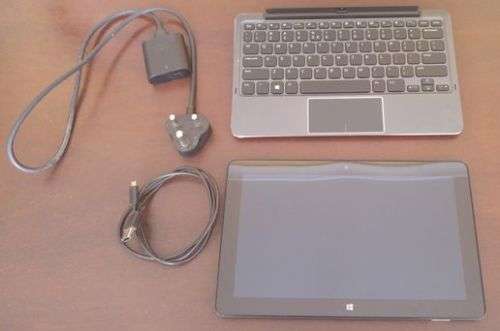 Dell Venue 11 Pro (5130) tablet