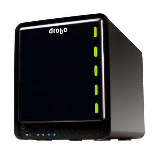 Drobo FS