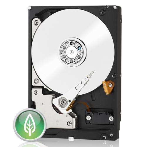 Western Digital 3TB Green 3.5" Internal Hard Drive