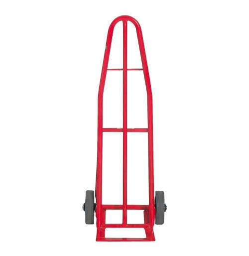 SA Ladder Gravity steel trolley