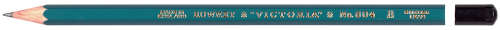 3B Rowney "Victoria" No.804 H Bonded Lead pencil made in England 3B