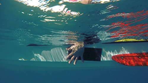 Flex Tape 4" x 5' BLACK