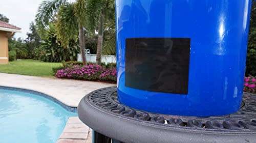 Flex Tape 4" x 5' BLACK