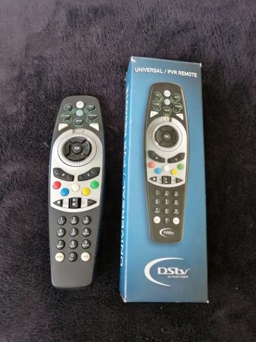 DSTV Remote