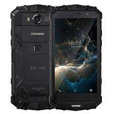 Doogee S60 Rugged Phone - Free Delivery 3 - 5 days. The price you see is the price you pay- NO OTHER