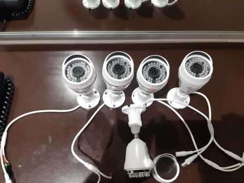 CCTV Camera