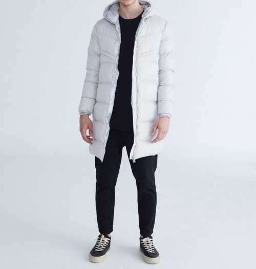 Markham Puffer Jacket