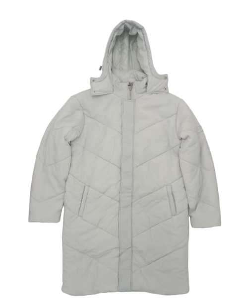 Markham Puffer Jacket