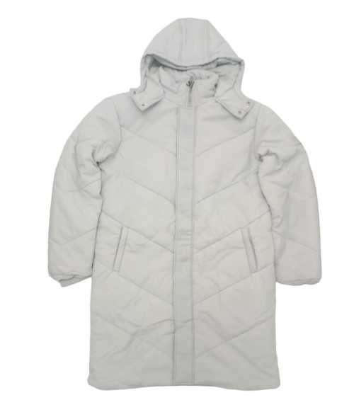 Markham Puffer Jacket