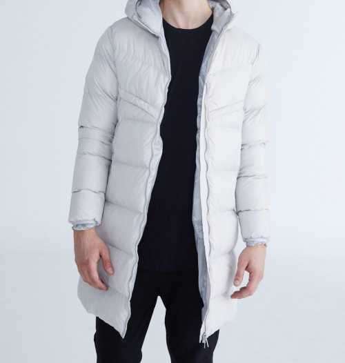 Markham Puffer Jacket