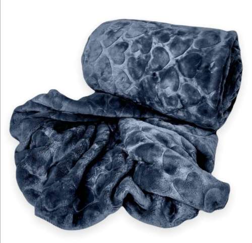 Fleece Blankets