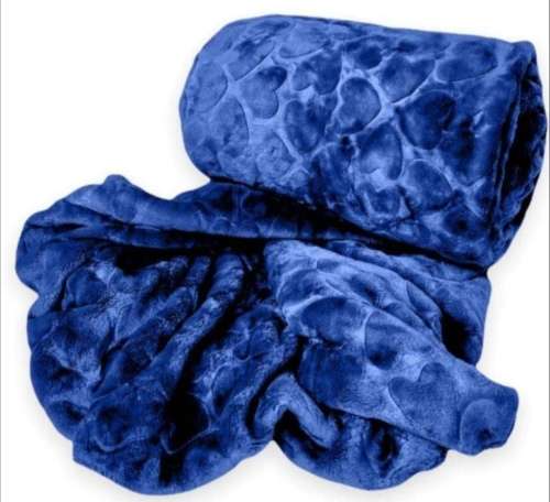 Fleece Blankets
