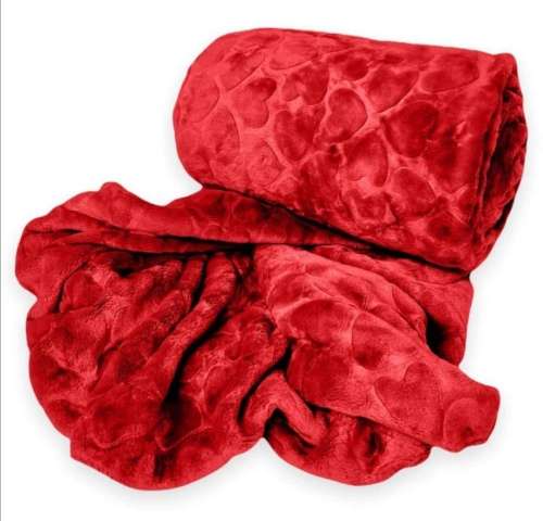 Fleece Blankets