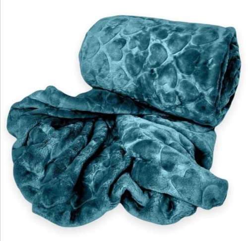 Fleece Blankets