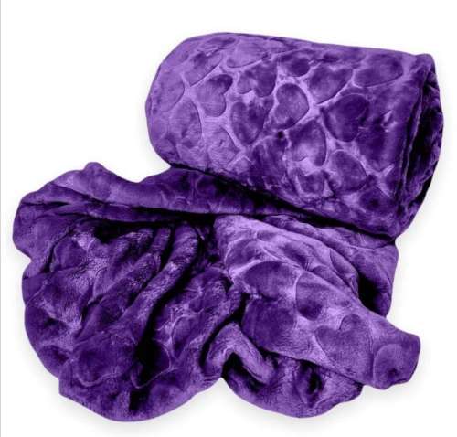 Fleece Blankets
