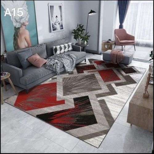 3D Carpets 1.5 x 2 Meter