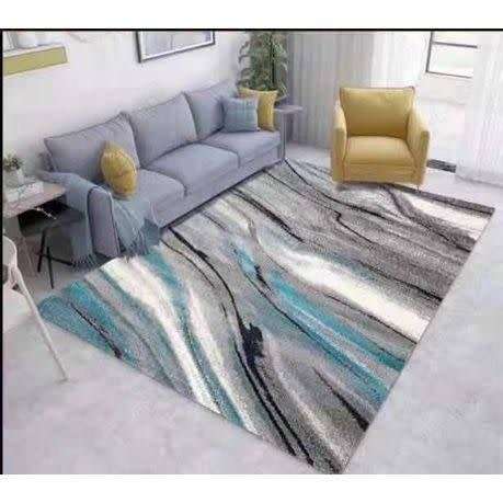 3D Carpets 1.5 x 2 Meter