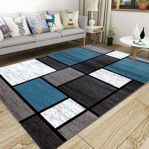 3D Carpets 1.5 x 2 Meter