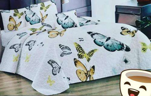 5 Piece Queen Quilts