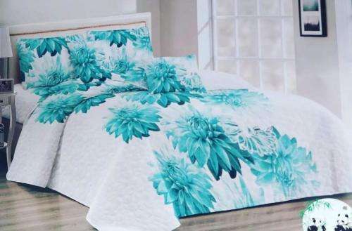 5 Piece Queen Quilts